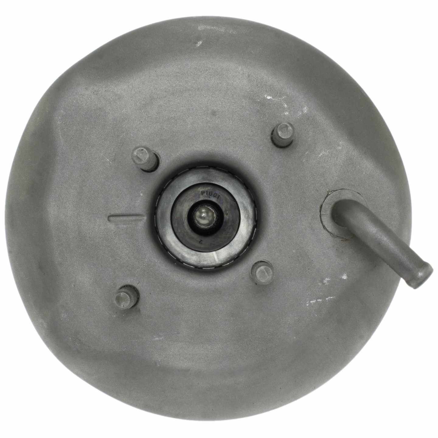 Centric Parts Power Brake Booster 160.88176