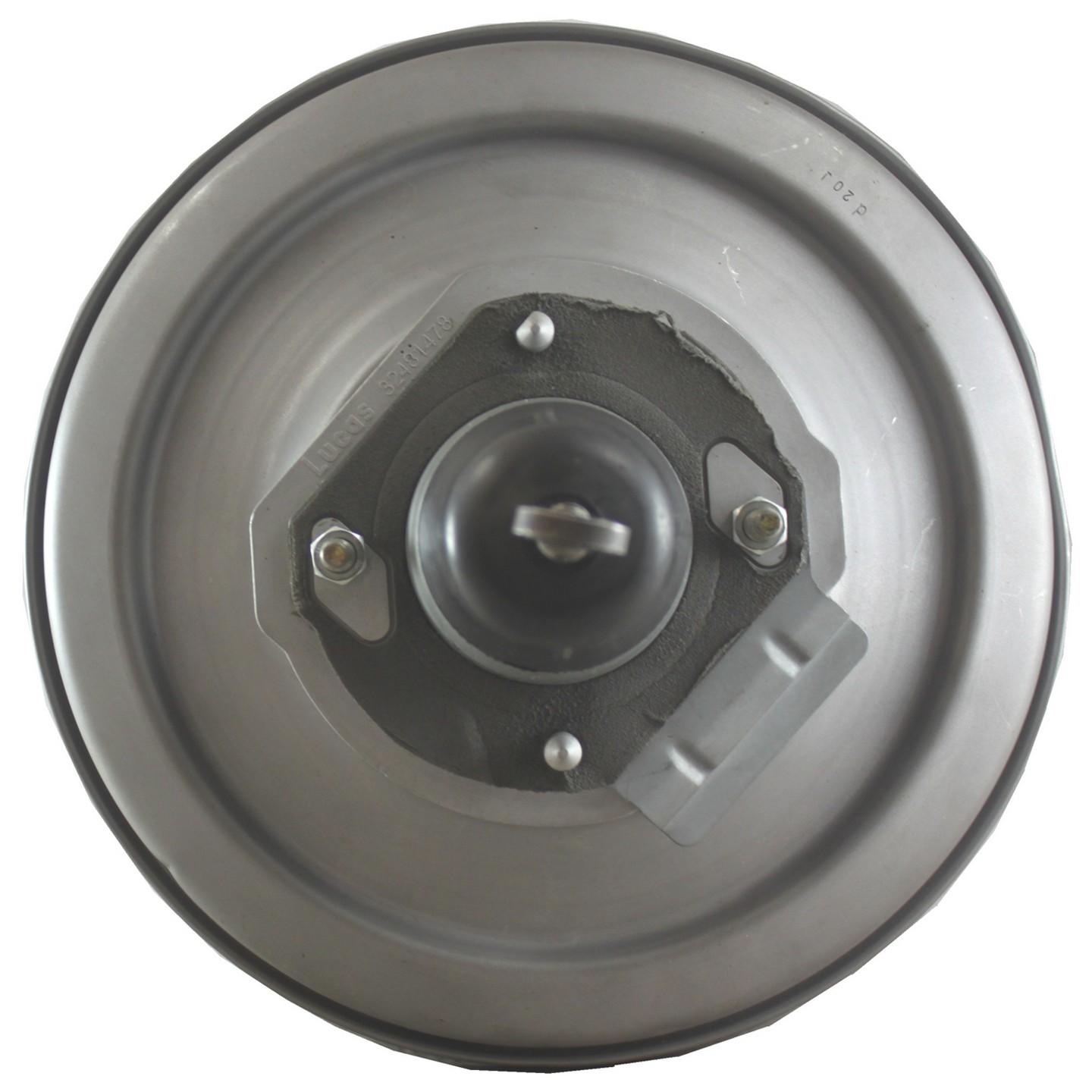 Centric Parts Power Brake Booster with Vacuum and Hydraulic Options for Over 1,000 Applications 160.88178
