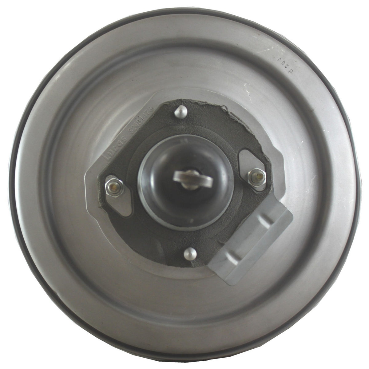 Centric Parts Power Brake Booster with Vacuum and Hydraulic Options for Over 1,000 Applications 160.88178