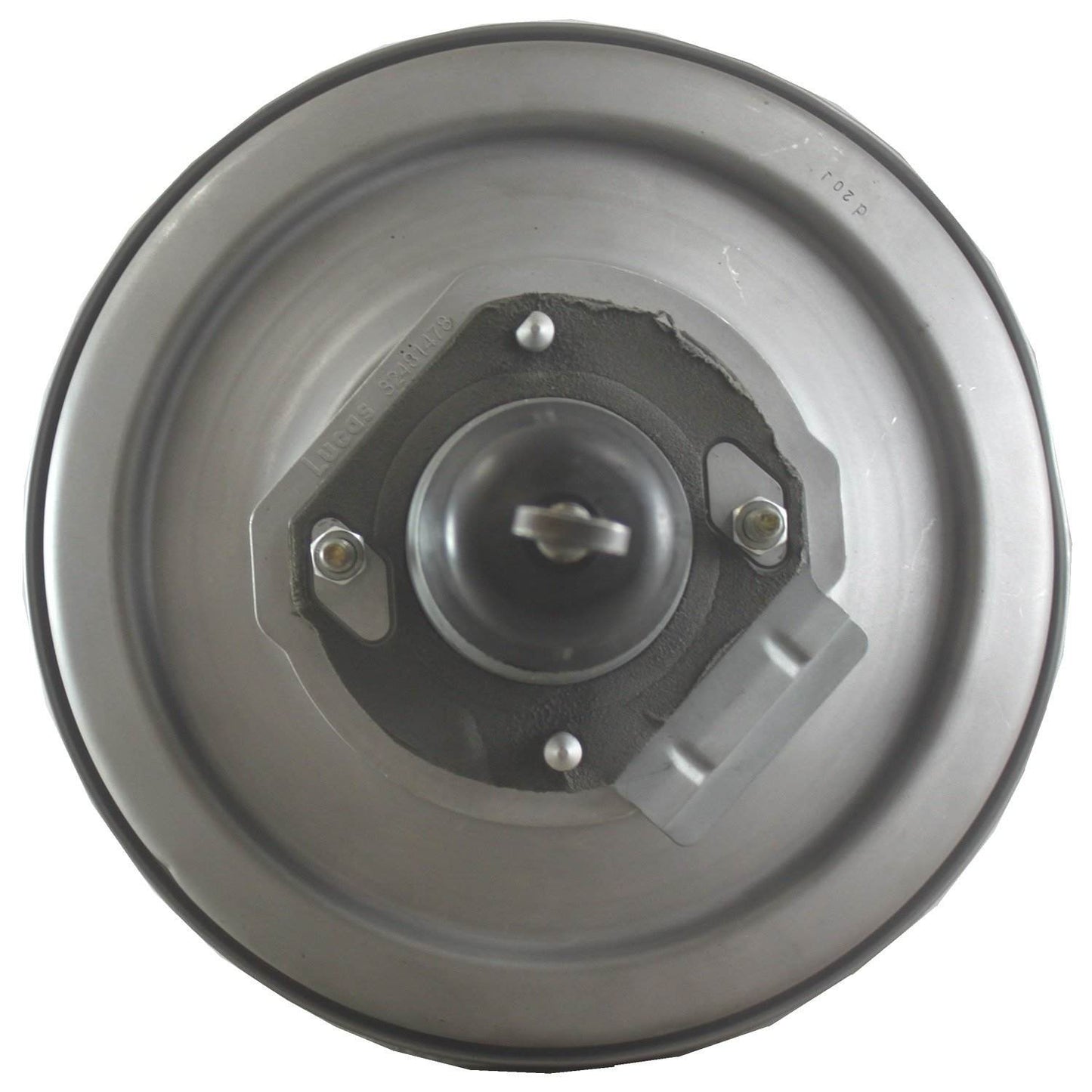 Centric Parts Power Brake Booster with Vacuum and Hydraulic Options for Over 1,000 Applications 160.88178
