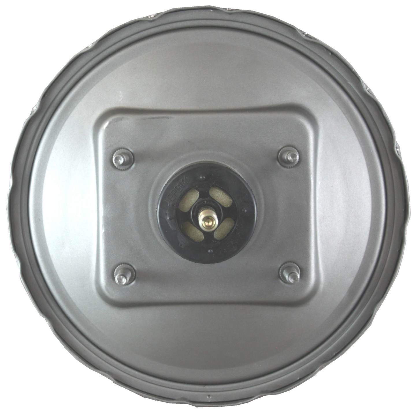 Centric Parts Power Brake Booster 160.88374