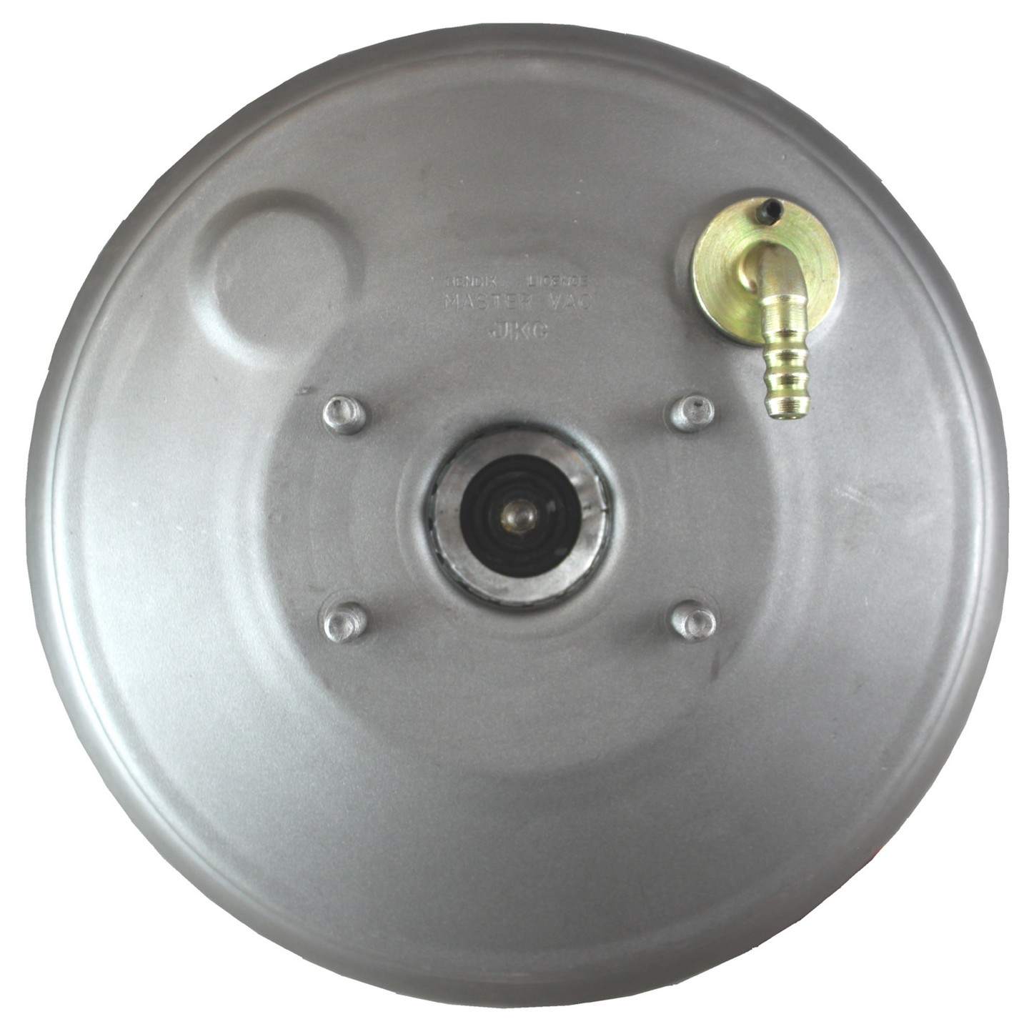 Centric Parts Power Brake Booster 160.88374