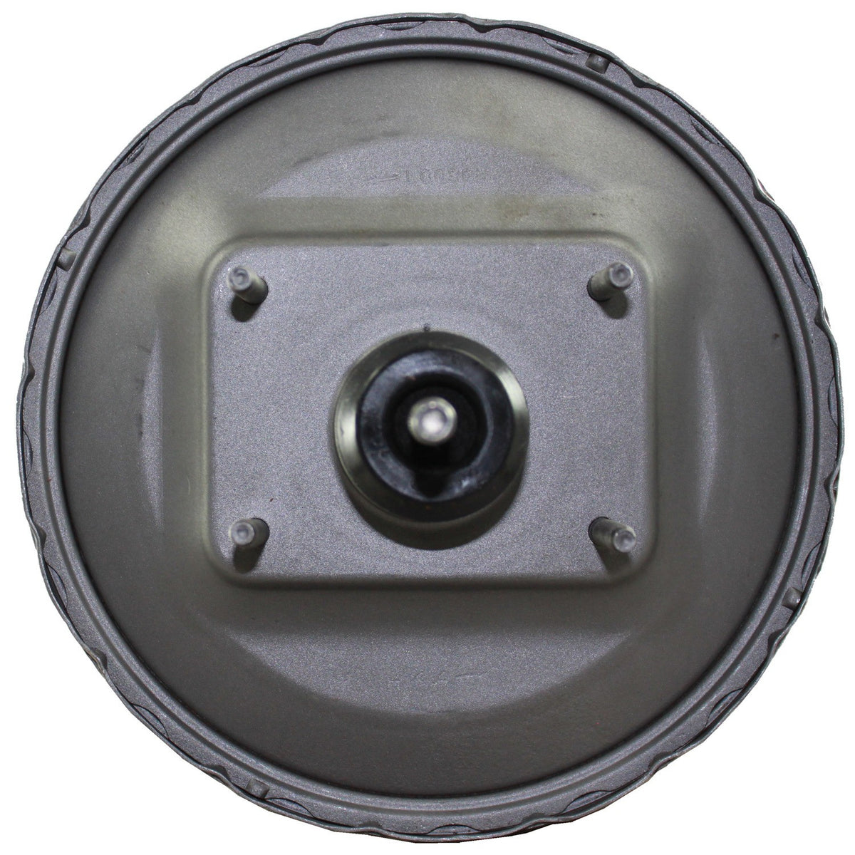 Centric Parts Power Brake Booster 160.88381