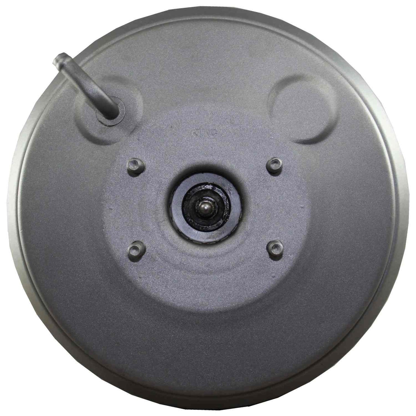 Centric Parts Power Brake Booster 160.88381