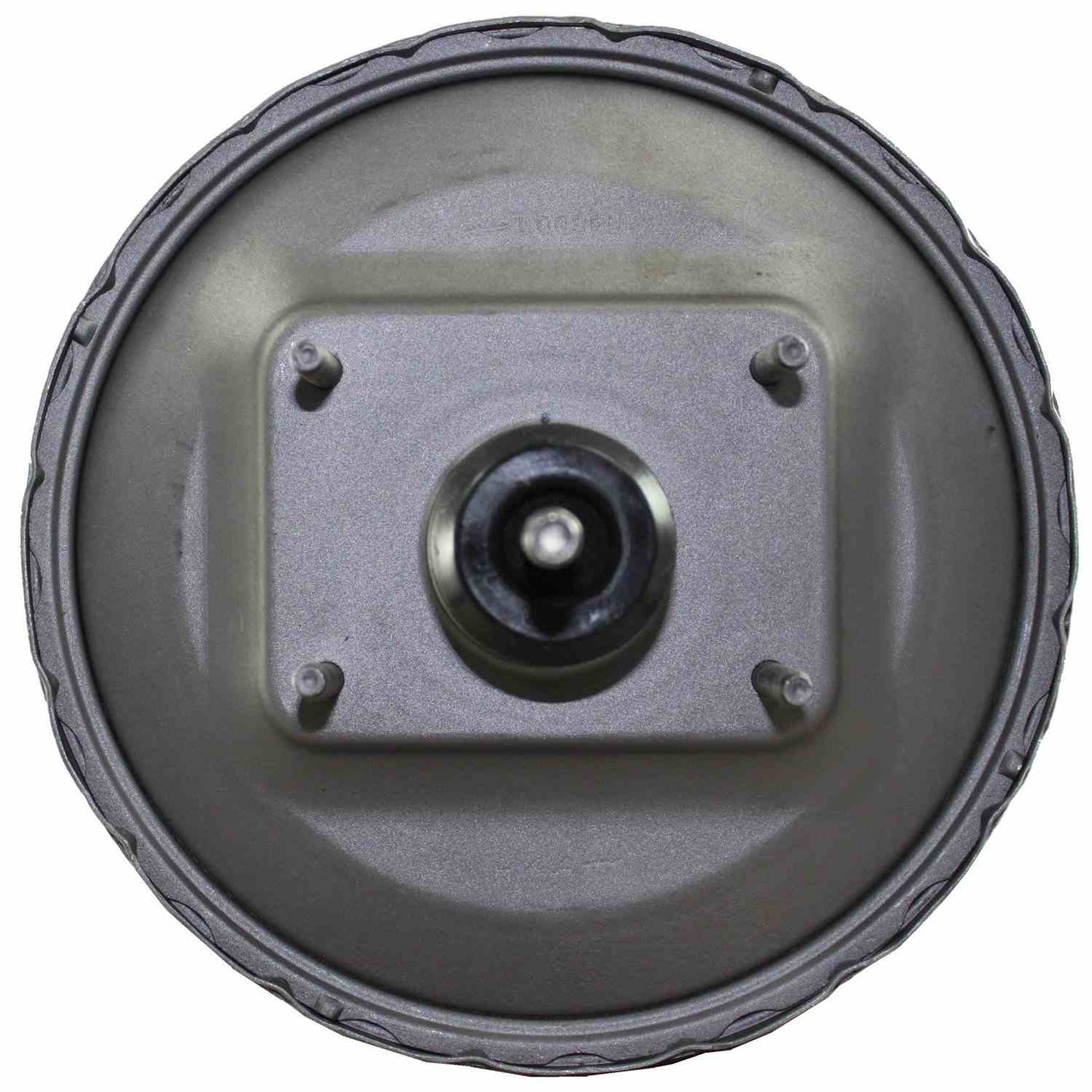 Centric Parts Power Brake Booster 160.88381