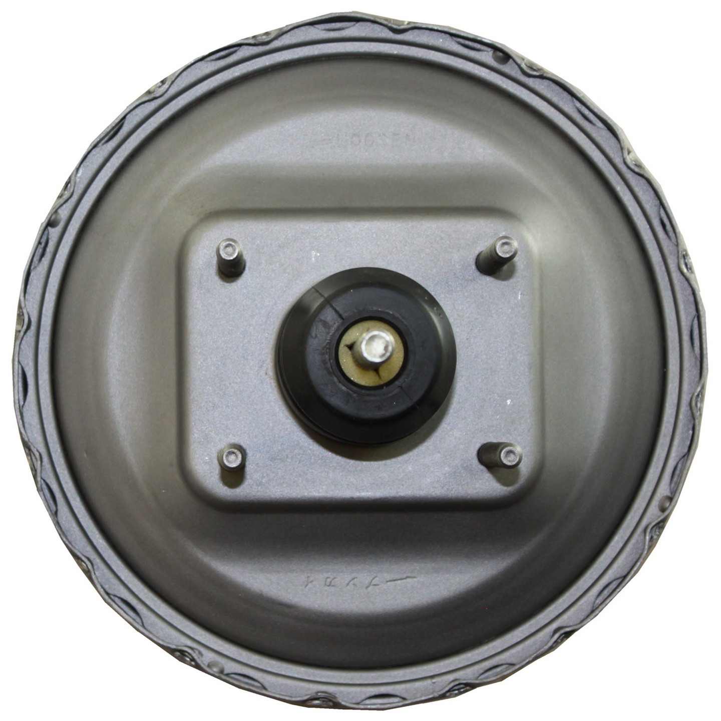 Centric Parts Power Brake Booster 160.88608