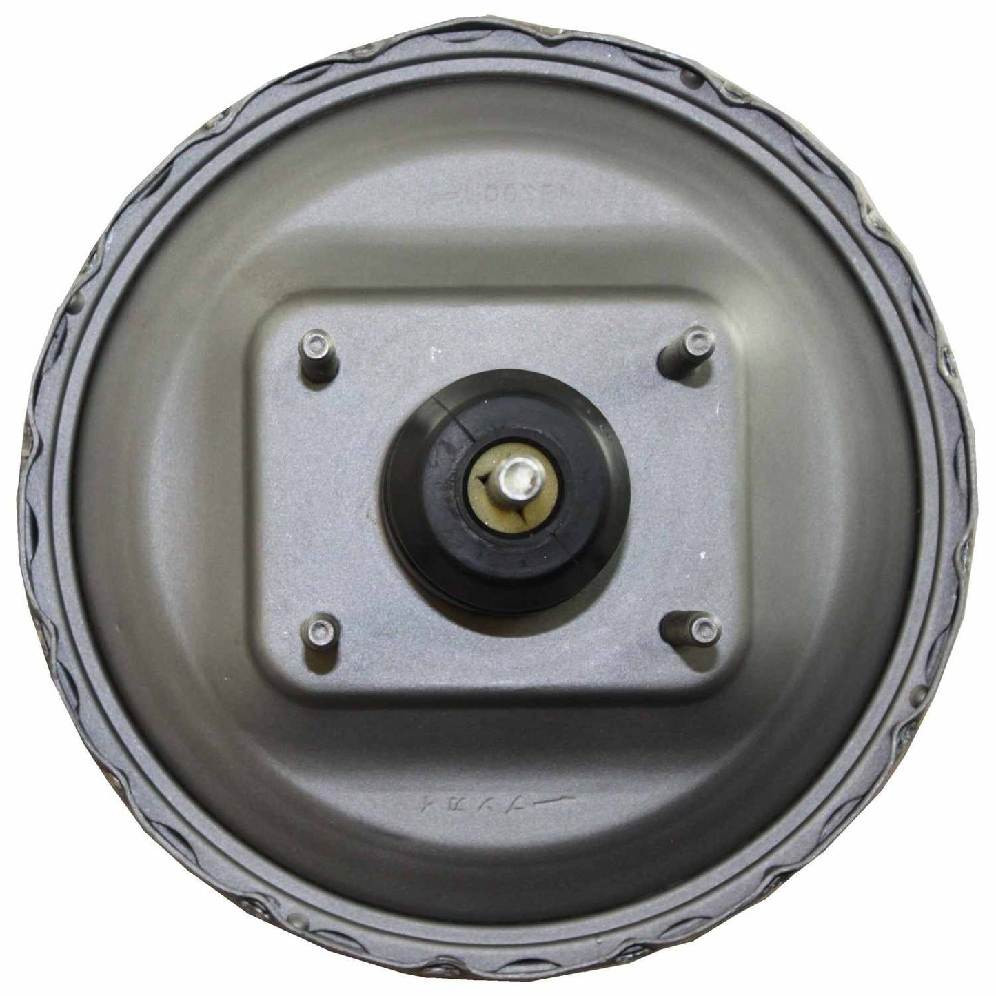 Centric Parts Power Brake Booster 160.88608
