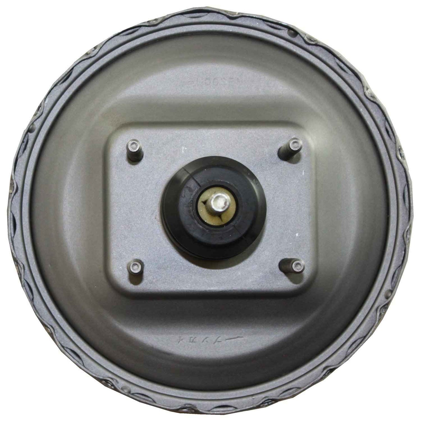 Centric Parts Power Brake Booster 160.88608