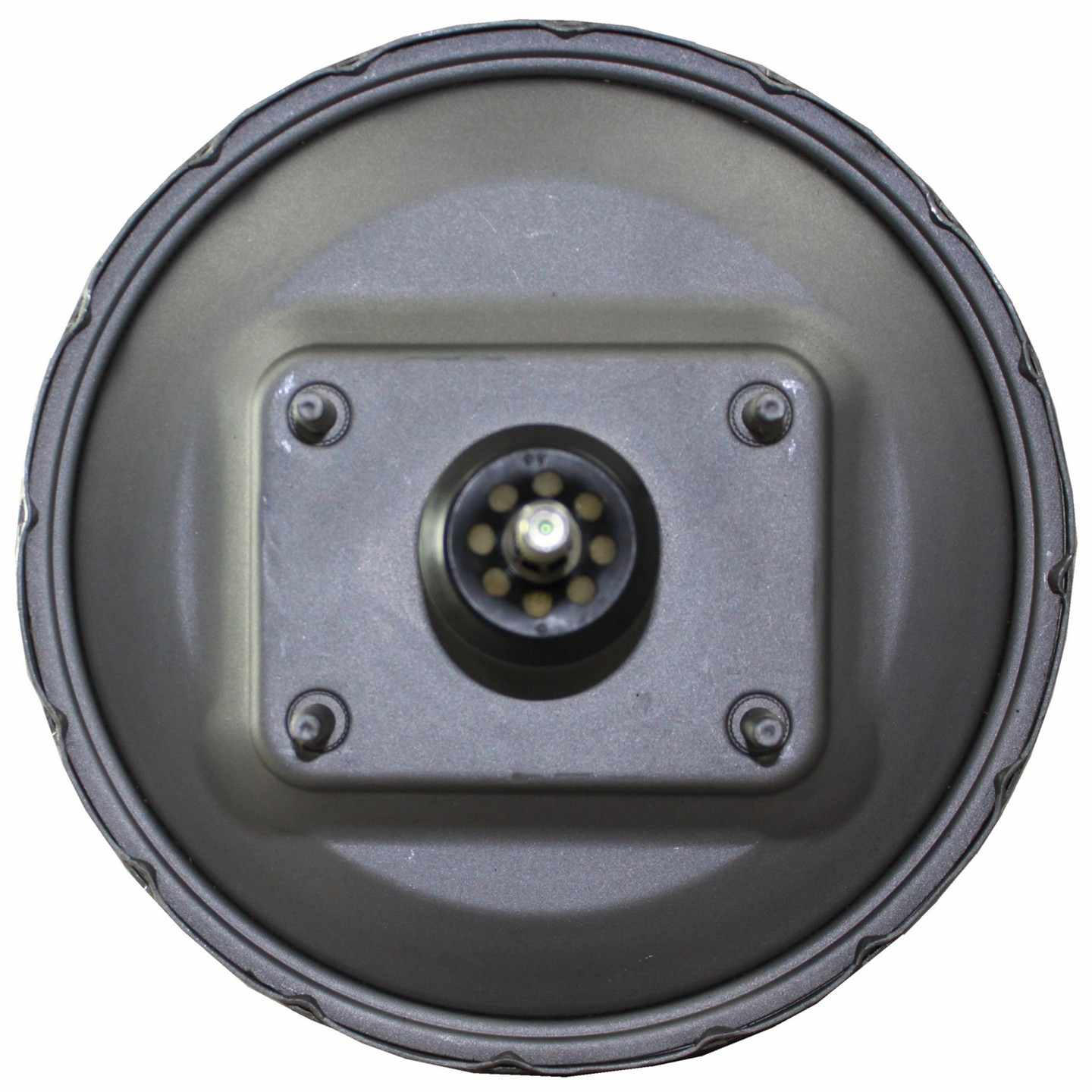 Centric Parts Power Brake Booster 160.88801