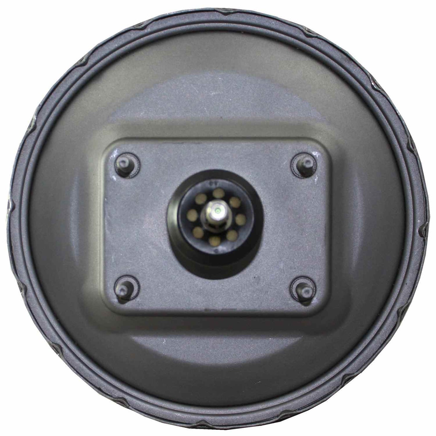 Centric Parts Power Brake Booster 160.88801
