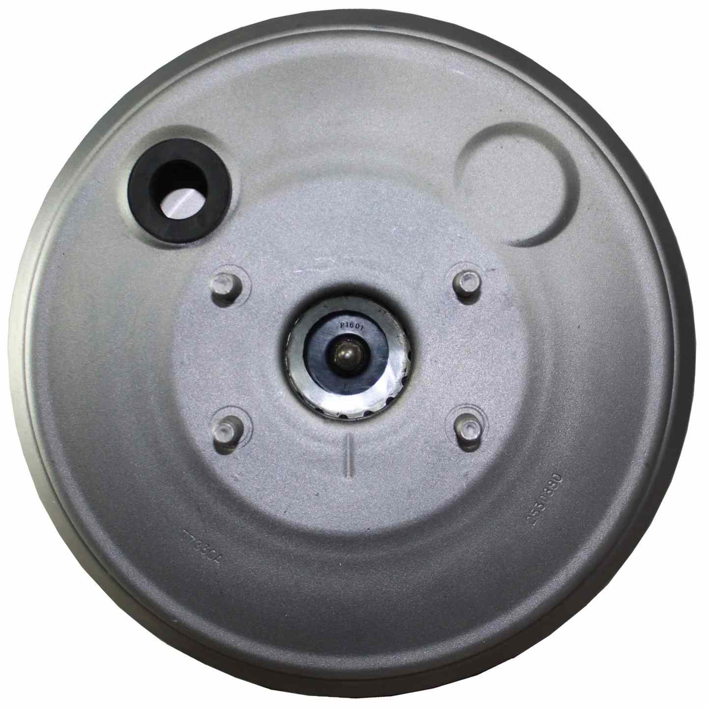 Centric Parts Power Brake Booster 160.88801