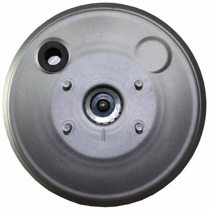 Centric Parts Power Brake Booster 160.88801