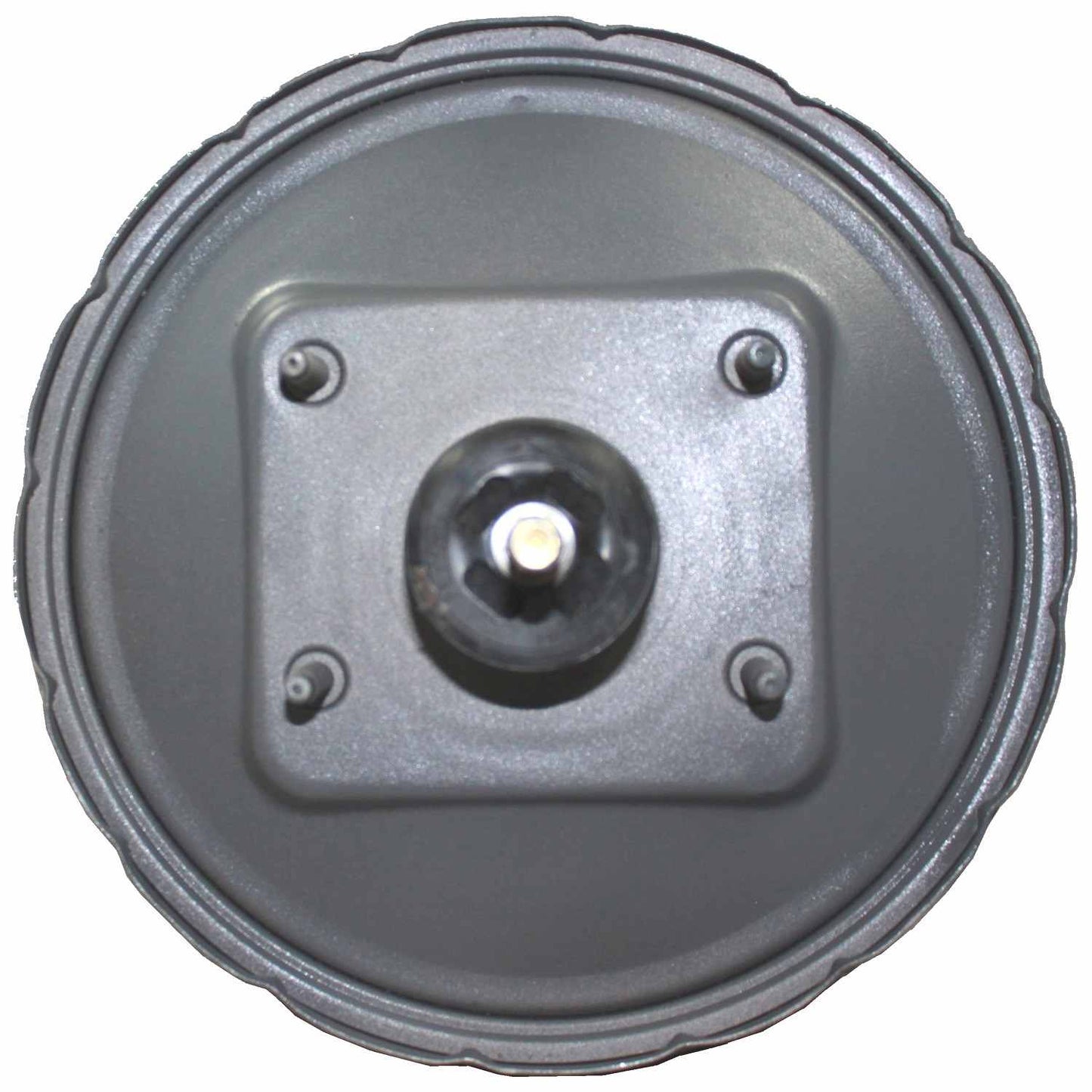 Centric Parts Power Brake Booster 160.88809