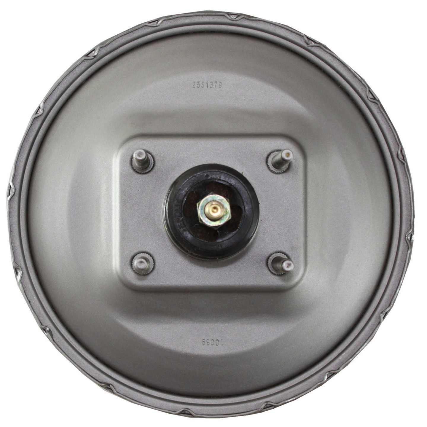 Centric Parts Power Brake Booster 160.88836