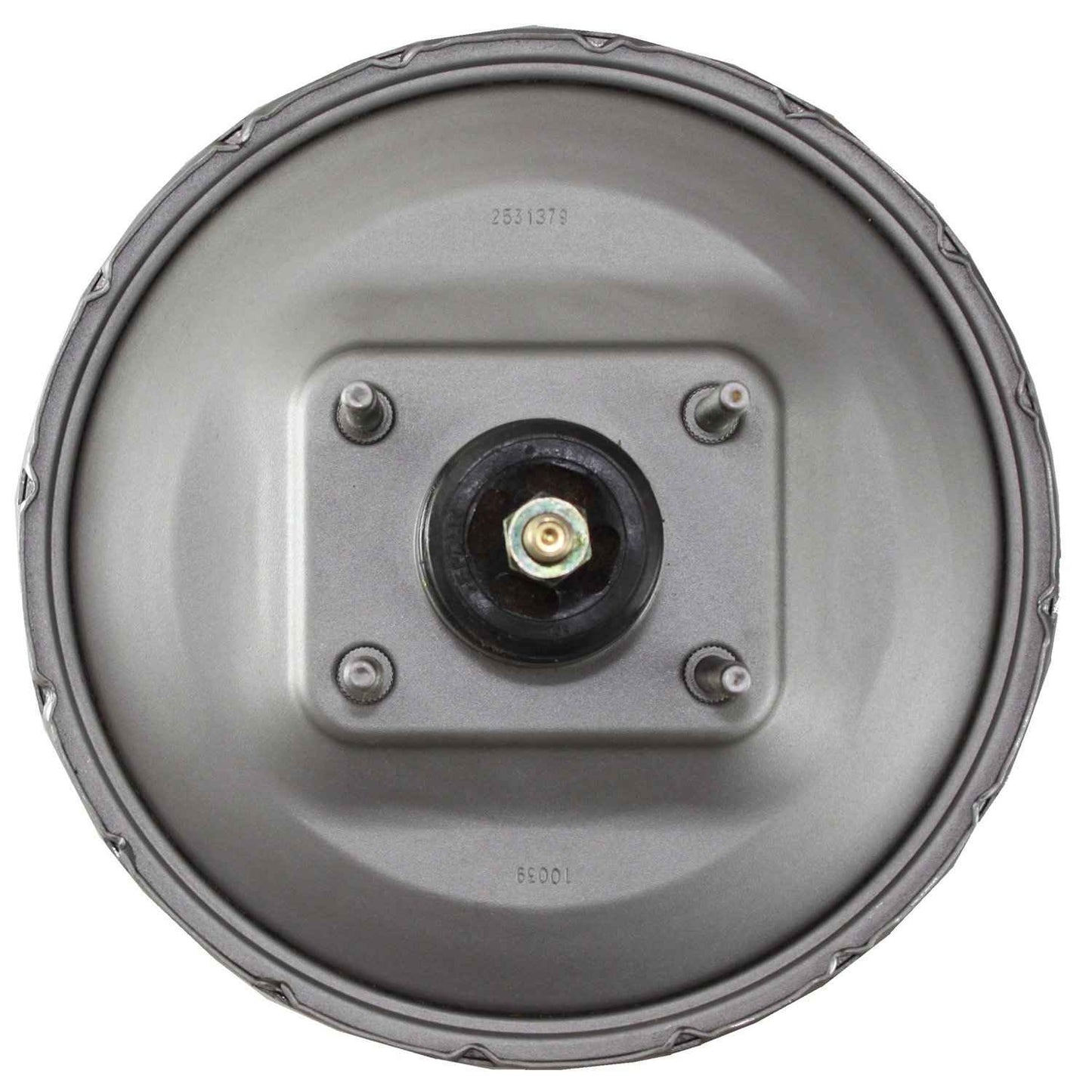 Centric Parts Power Brake Booster 160.88836