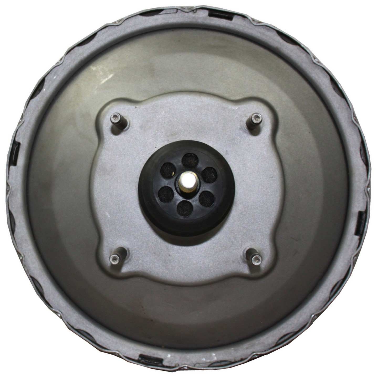 Centric Parts Power Brake Booster 160.88851