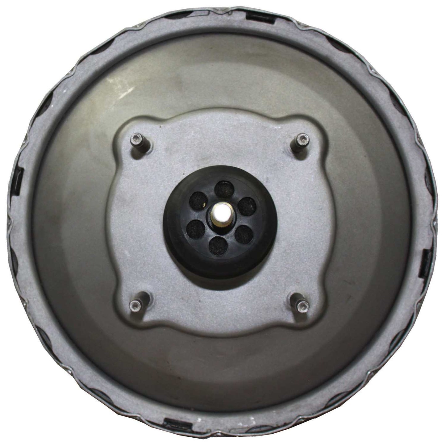 Centric Parts Power Brake Booster 160.88851