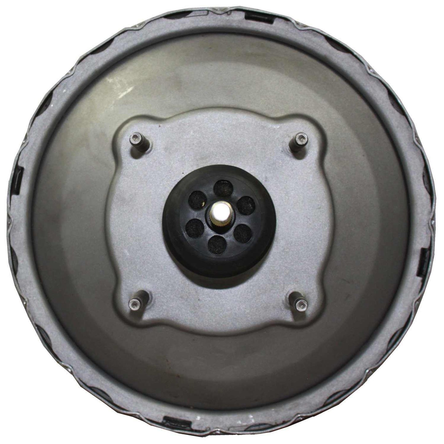 Centric Parts Power Brake Booster 160.88851