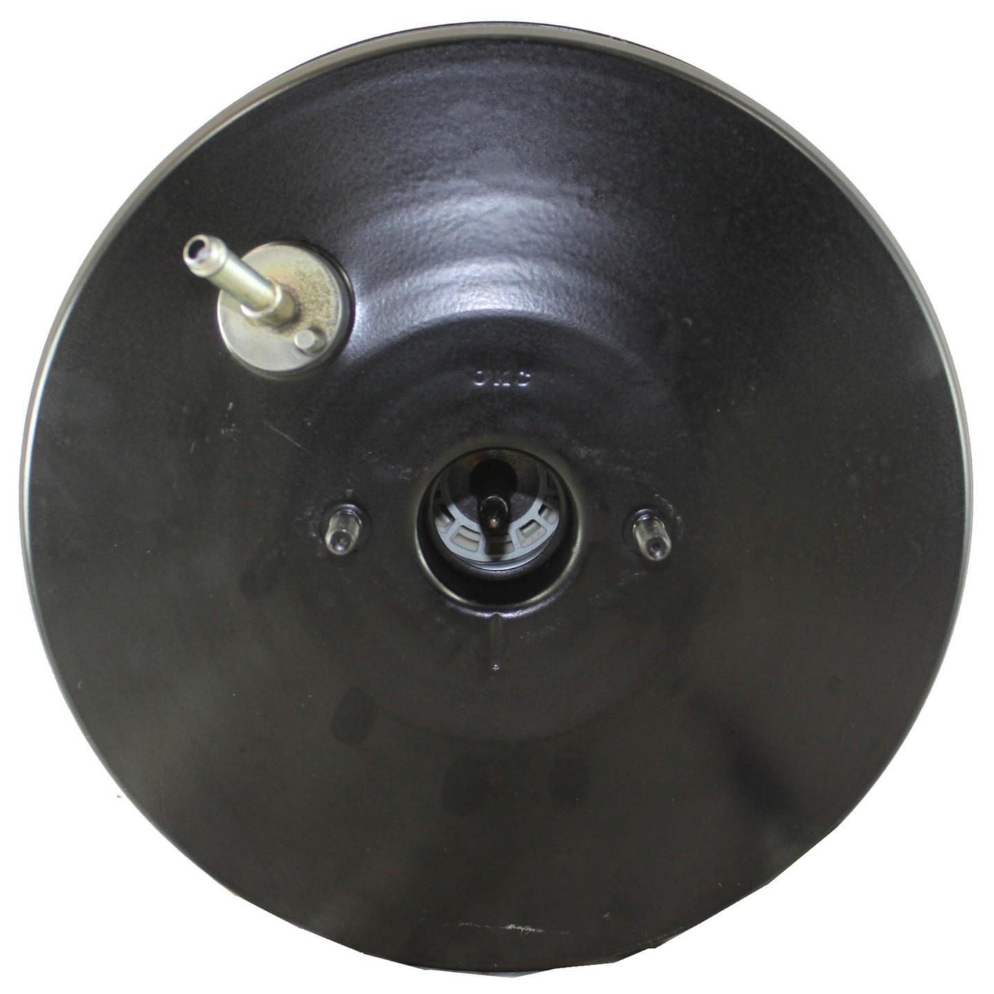 Centric Parts Power Brake Booster 160.89108