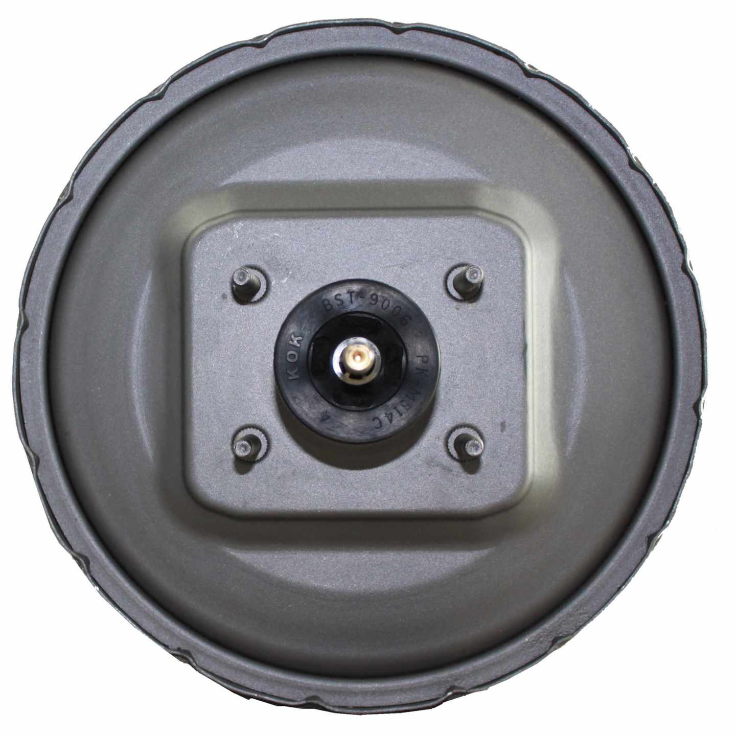 Centric Parts Power Brake Booster 160.89139