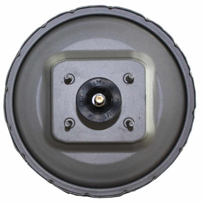 Centric Parts Power Brake Booster 160.89139
