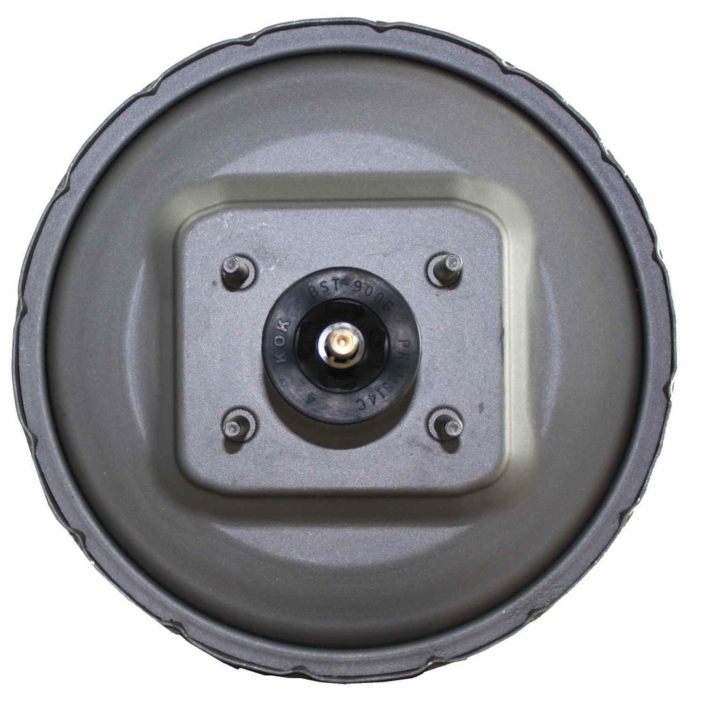 Centric Parts Power Brake Booster 160.89139