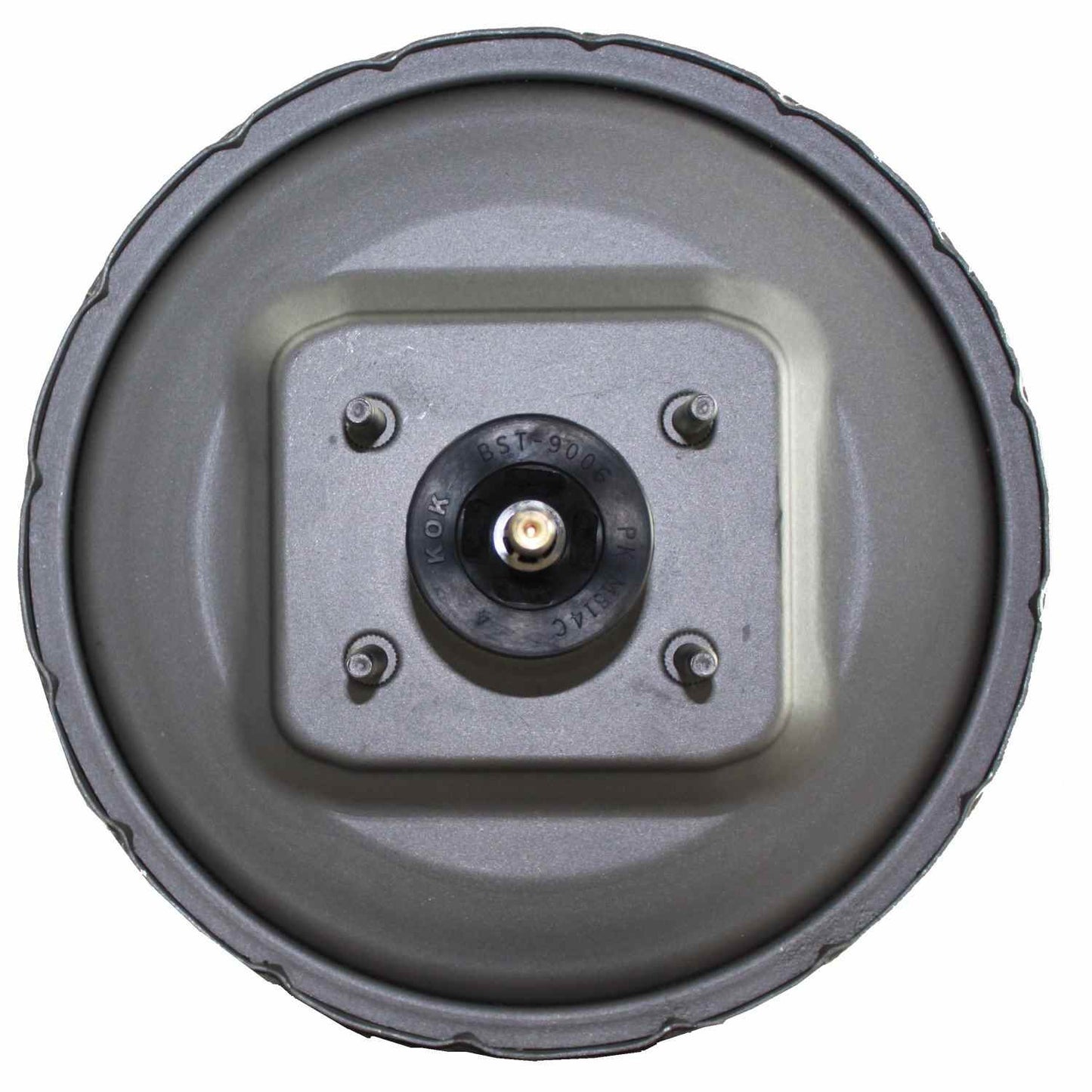Centric Parts Power Brake Booster 160.89139