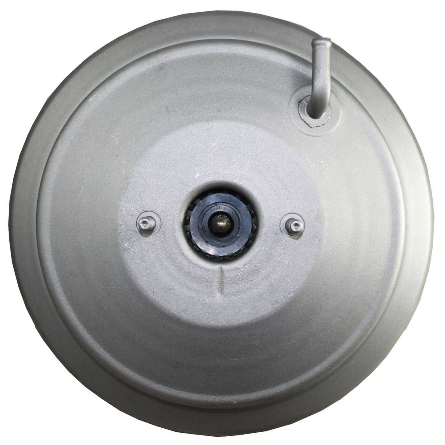 Centric Parts Power Brake Booster 160.89139