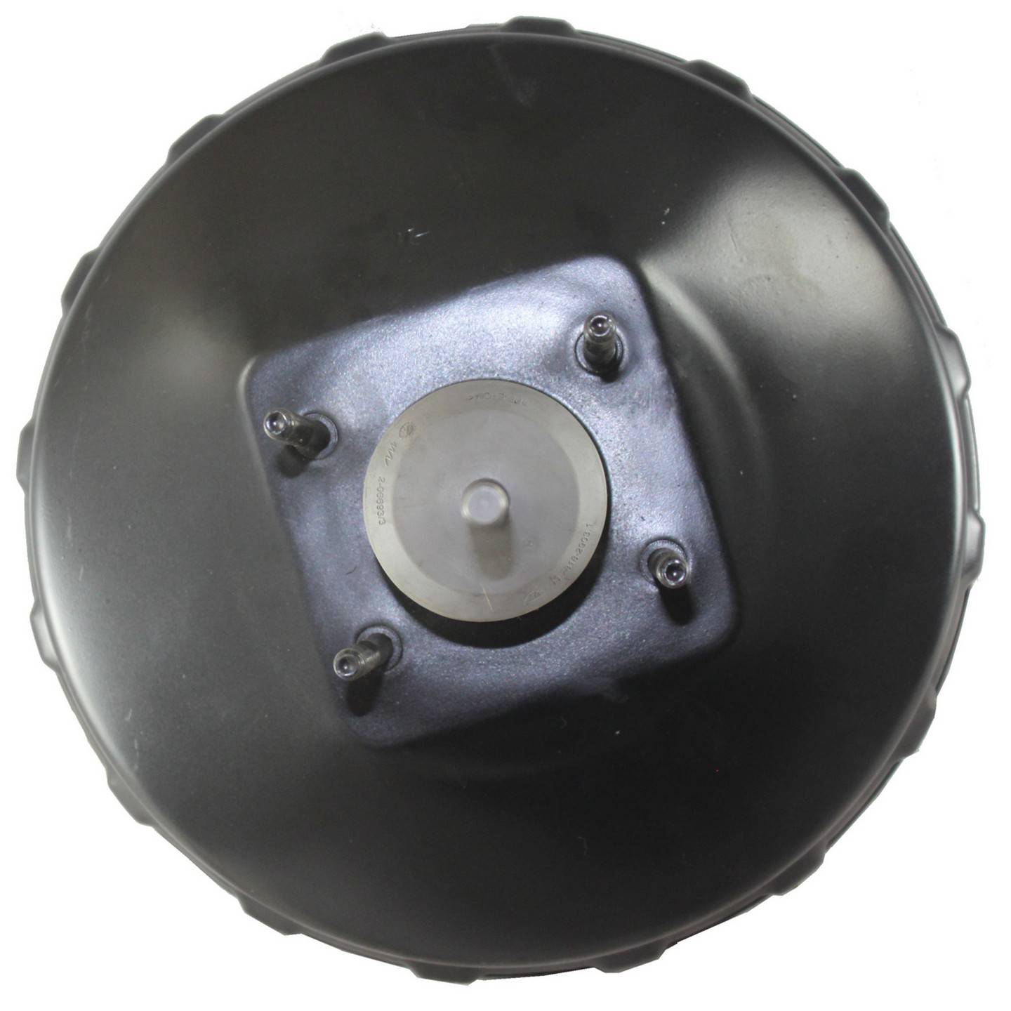 Centric Parts Power Brake Booster 160.89151