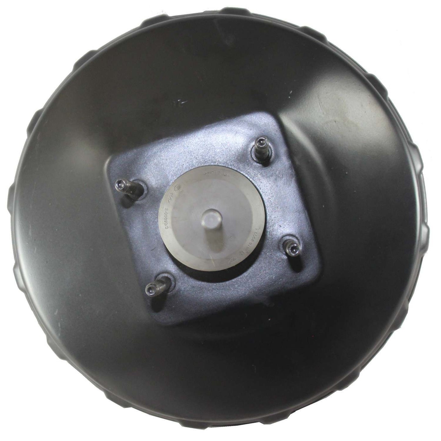 Centric Parts Power Brake Booster 160.89151