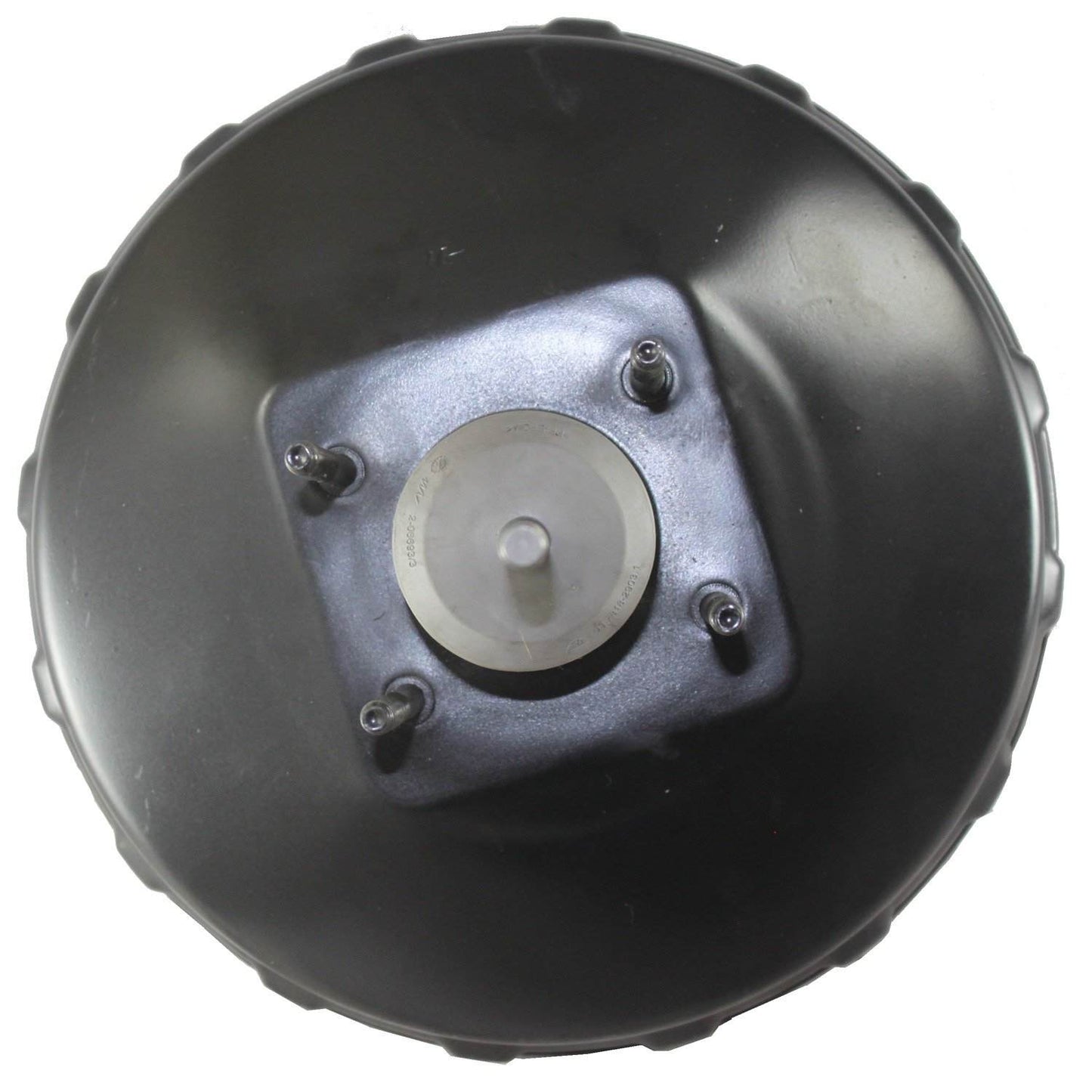 Centric Parts Power Brake Booster 160.89151