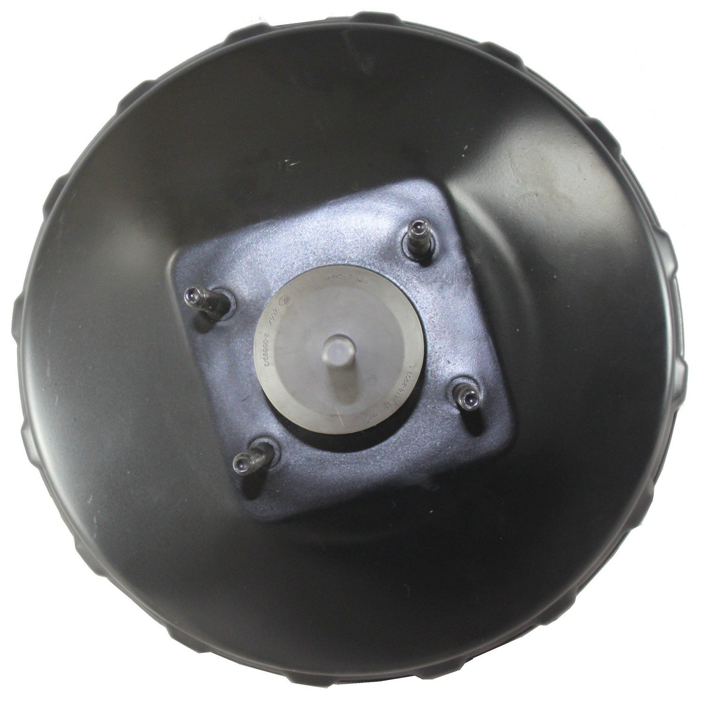 Centric Parts Power Brake Booster 160.89151
