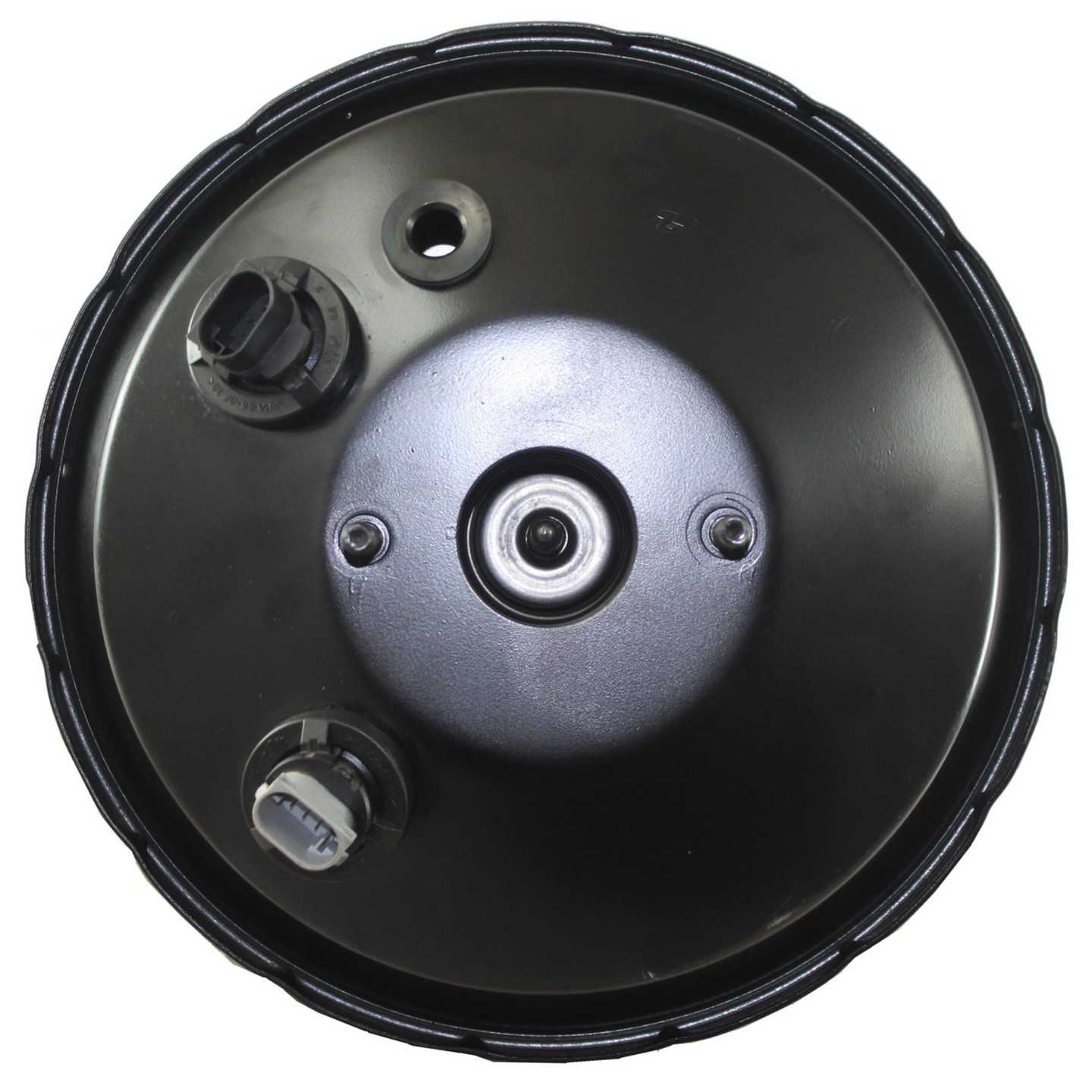 Centric Parts Power Brake Booster 160.89151