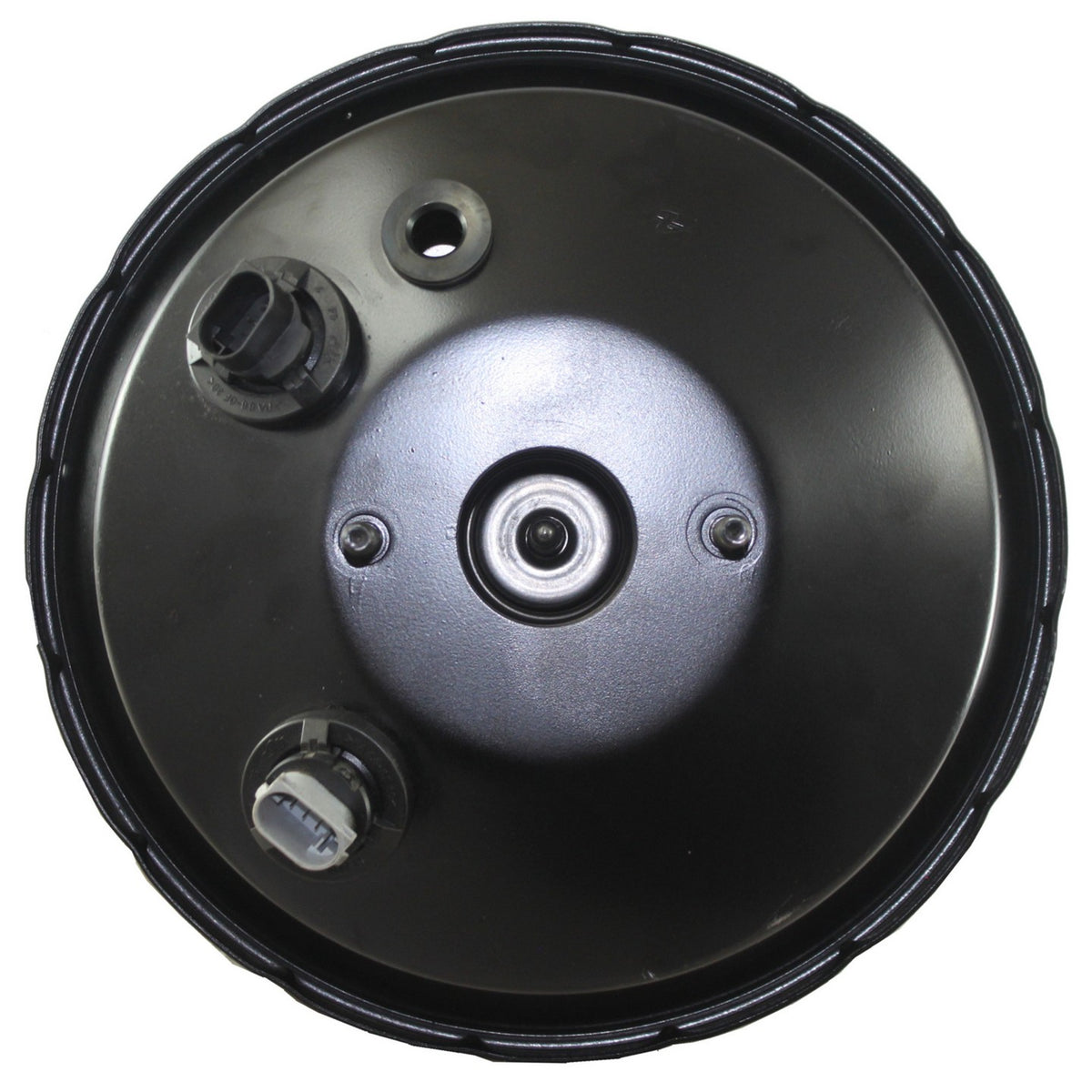 Centric Parts Power Brake Booster 160.89151