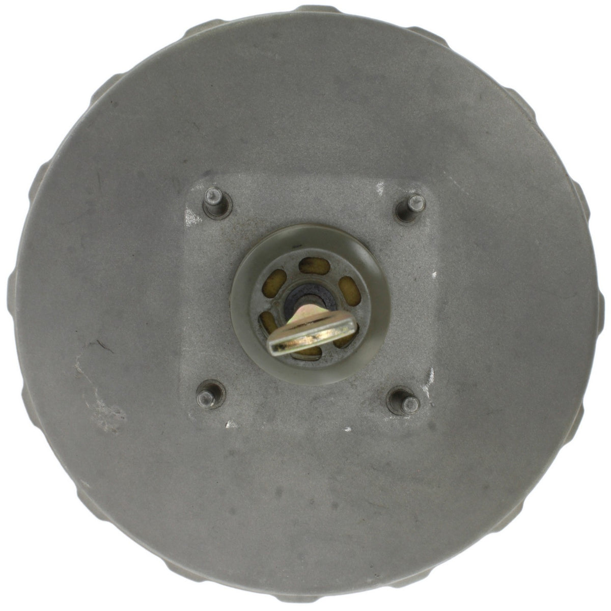 Centric Parts Power Brake Booster 160.89220