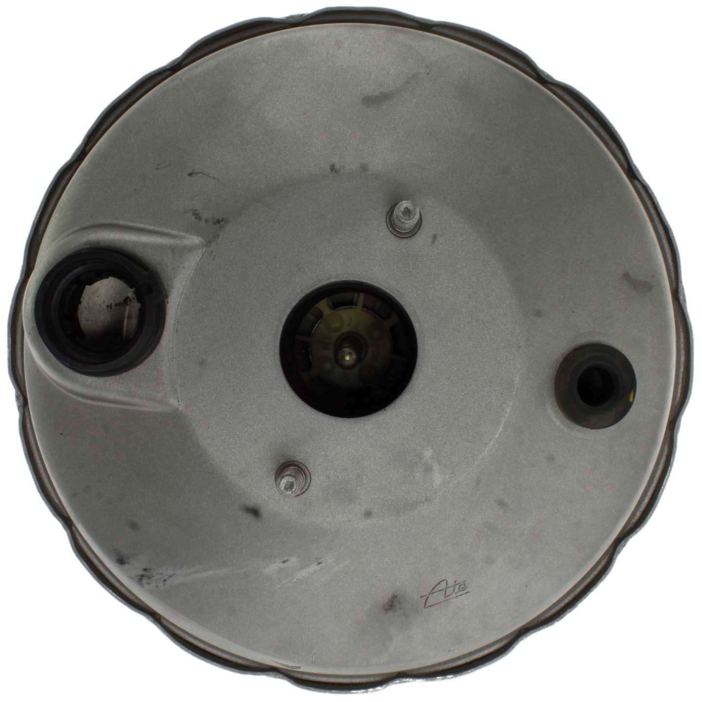 Centric Parts Power Brake Booster 160.89220