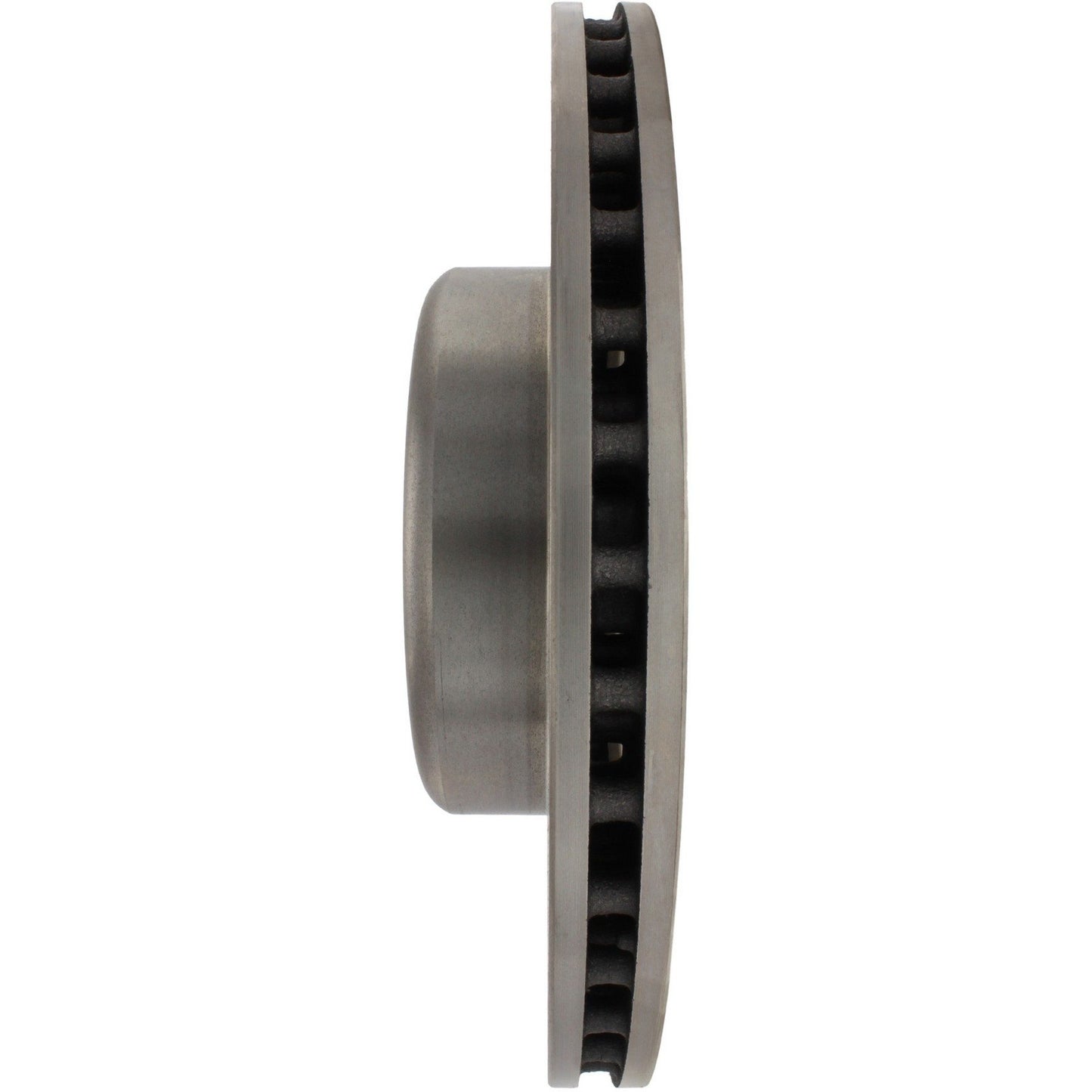 Centric Parts Disc Brake Rotor C-Tek Standard Slotted for BMW 3 Series 230i xDrive 2021-2017 226.34142