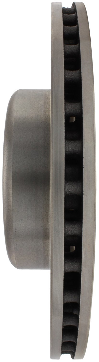 Centric Parts Disc Brake Rotor C-Tek Standard Slotted for BMW 3 Series 230i xDrive 2021-2017 226.34142