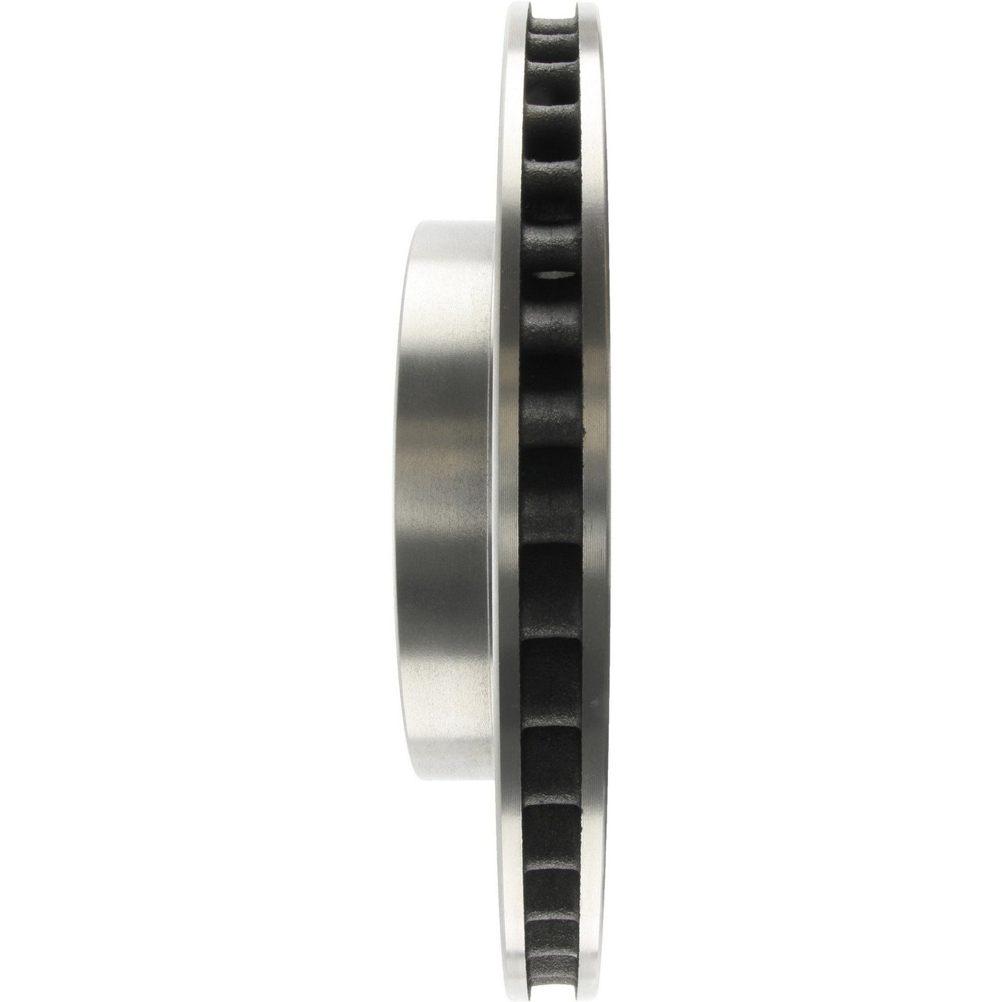Centric Parts Disc Brake Rotor Standard Slotted with G11 Metallurgy for 2018-2019 Lexus GS300 2020-2016 Lexus GS350 2020-2016 Lexus GS F 2022-2015 Lexus RC F 226.44193
