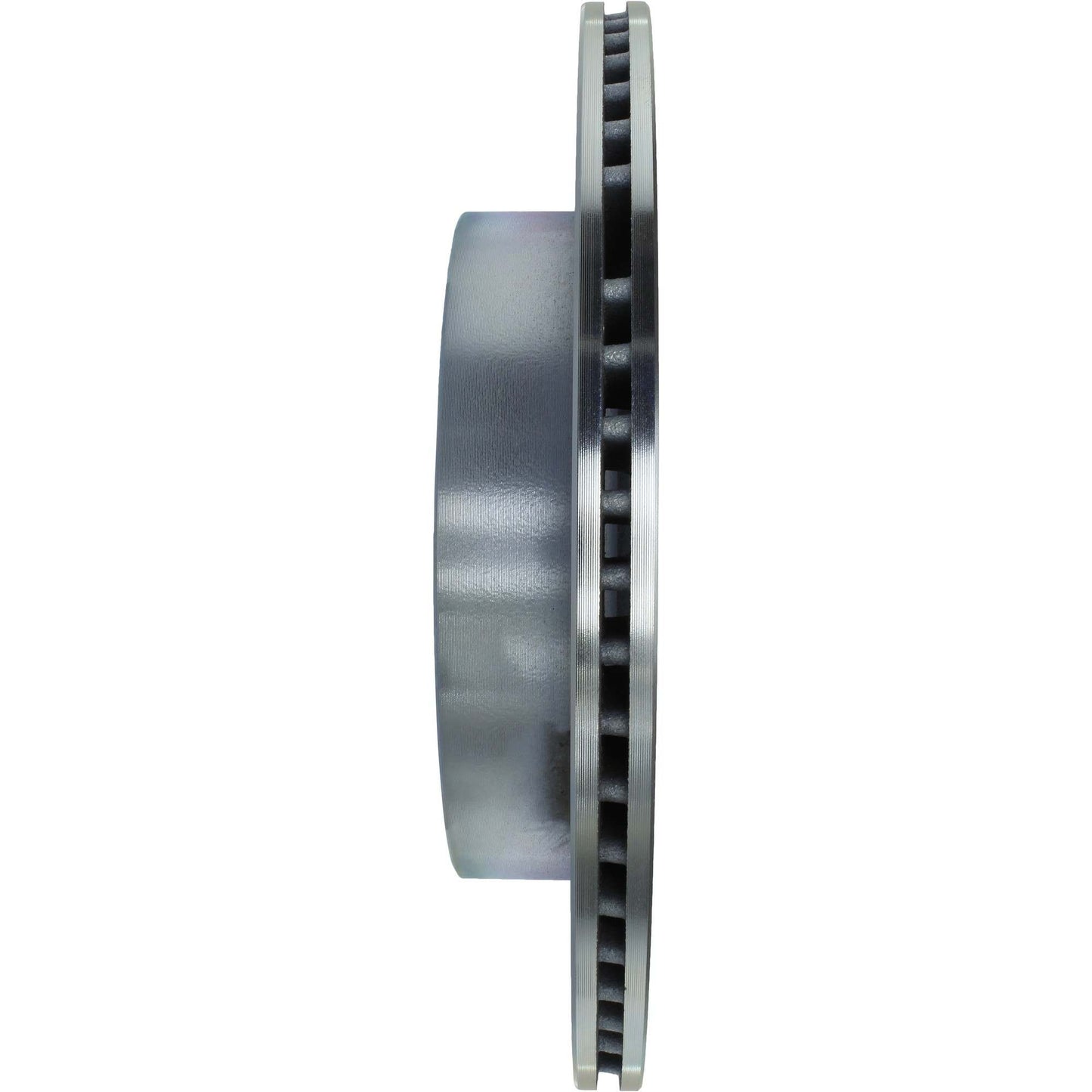 StopTech Select Sport Drilled & Slotted Rotor - Rear Right 227.22010R