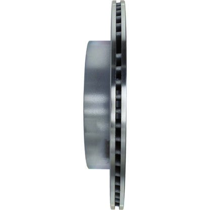 StopTech Select Sport Drilled & Slotted Rotor - Rear Right 227.22010R