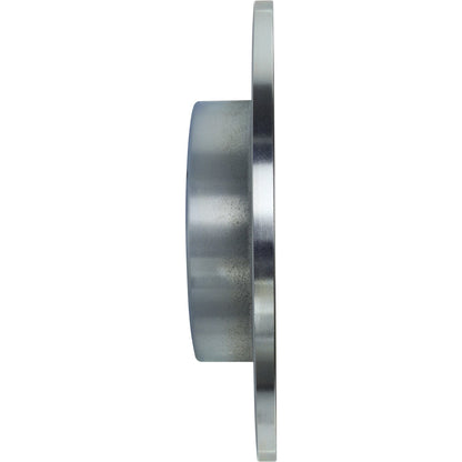 StopTech Select Sport Drilled & Slotted Rotor - Front Left 227.33057R