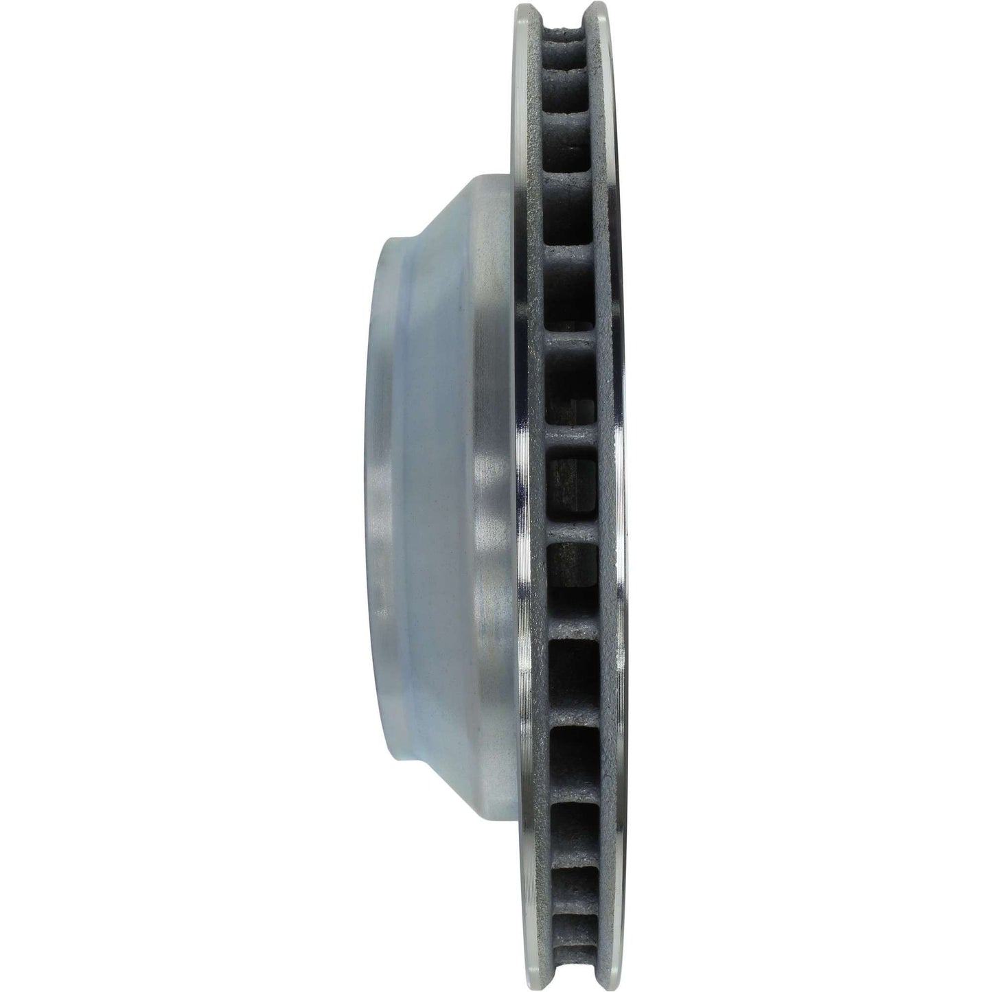StopTech Select Sport Drilled And Slotted Brake Rotor;Front And Rear Right