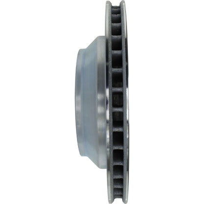 StopTech Select Sport Drilled And Slotted Brake Rotor;Front And Rear Right