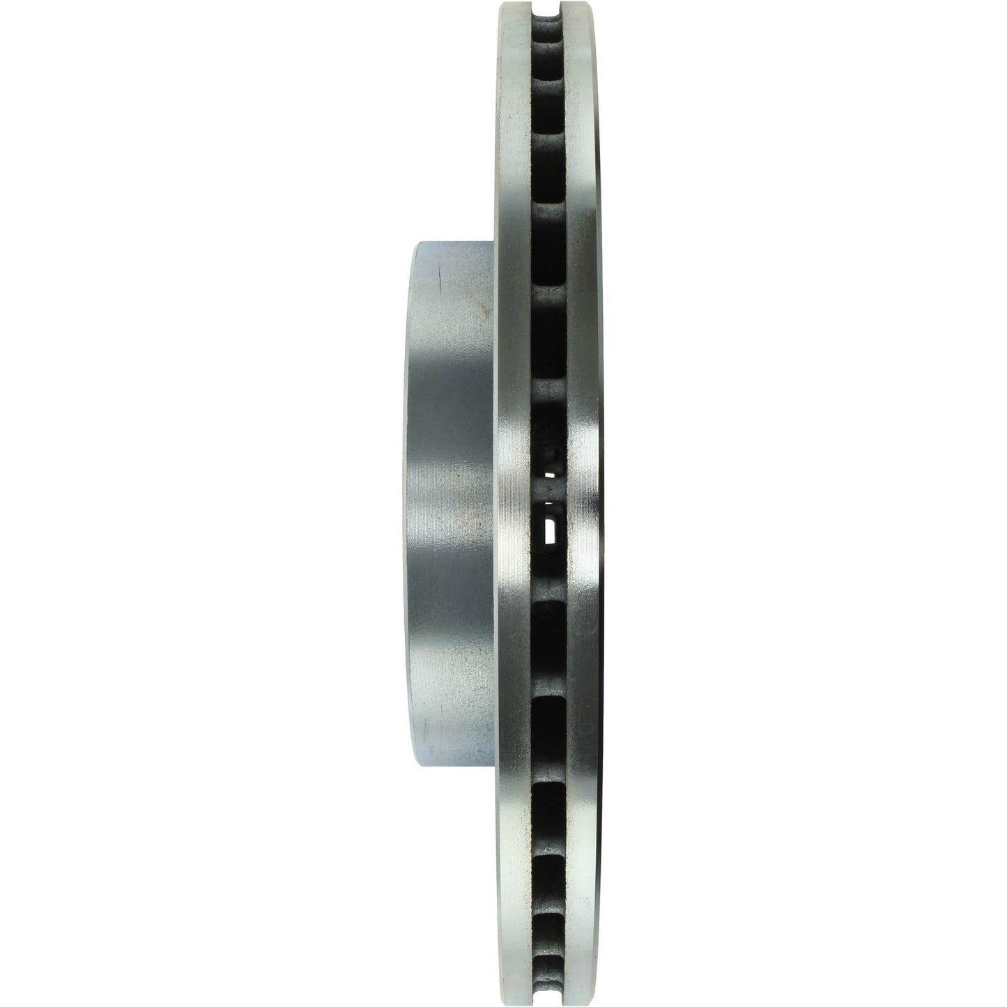 StopTech Select Sport Drilled And Slotted Brake Rotor;Front And Rear Right