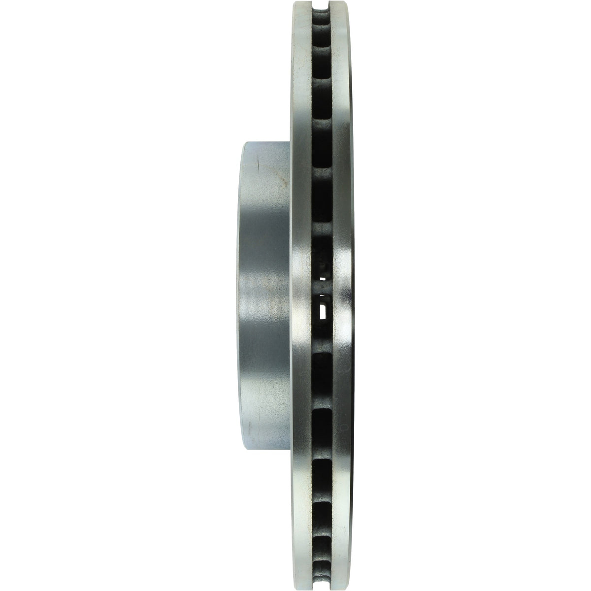 StopTech Select Sport Drilled And Slotted Brake Rotor;Front And Rear Right