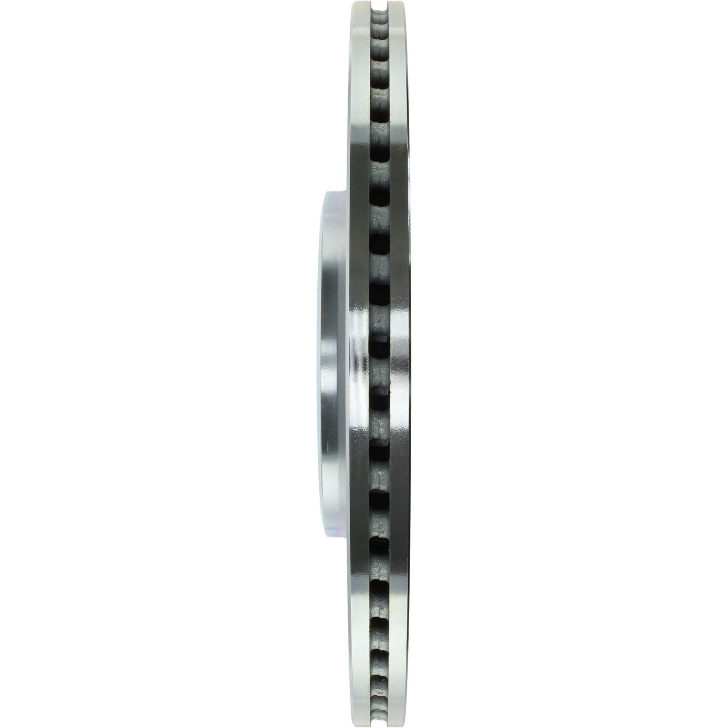 StopTech Select Sport 14-19 Audi A4i Slotted and Drilled Right Rear Rotor 227.33137R