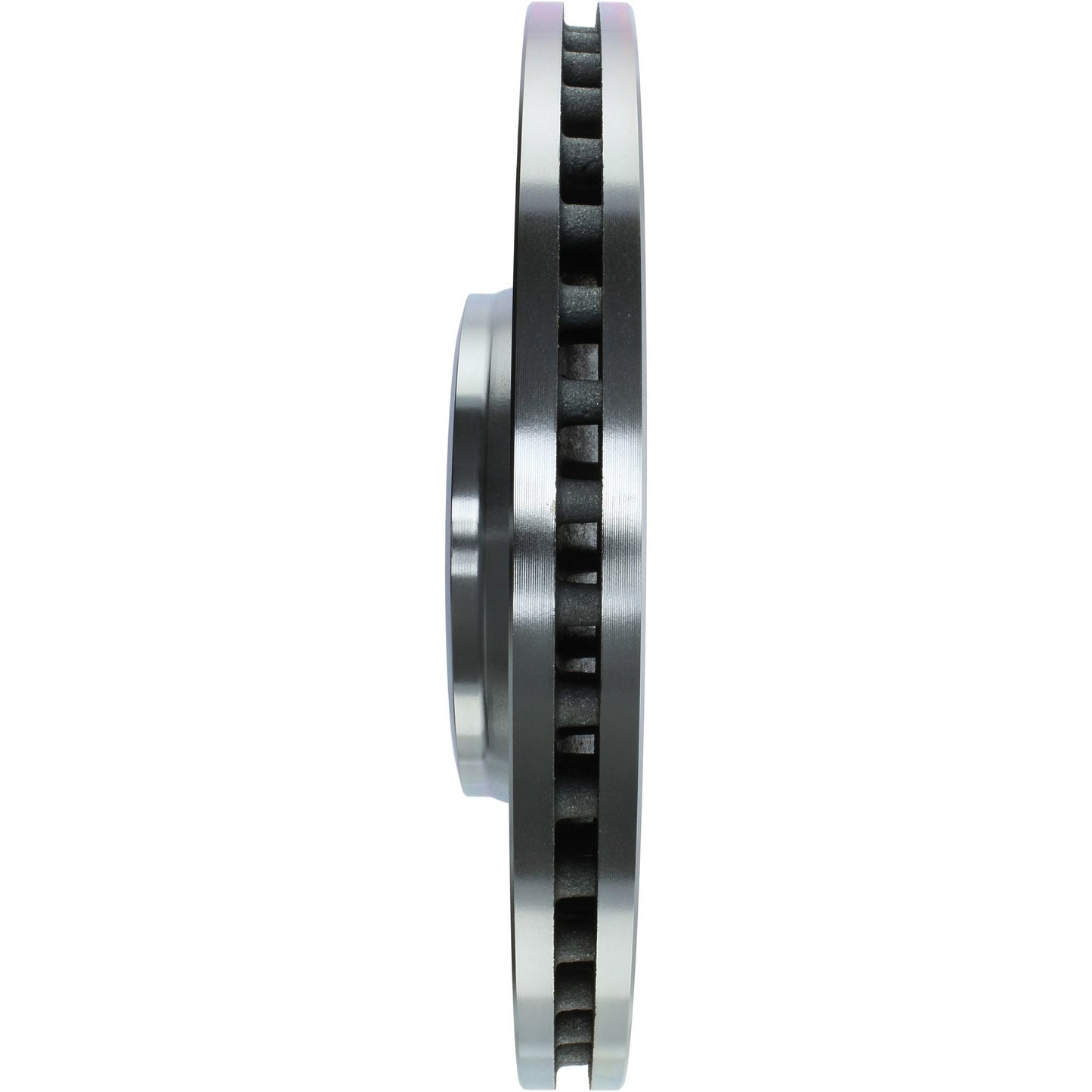 StopTech Select Sport 14-19 Audi A4i Slotted and Drilled Left Front Rotor 227.33138L