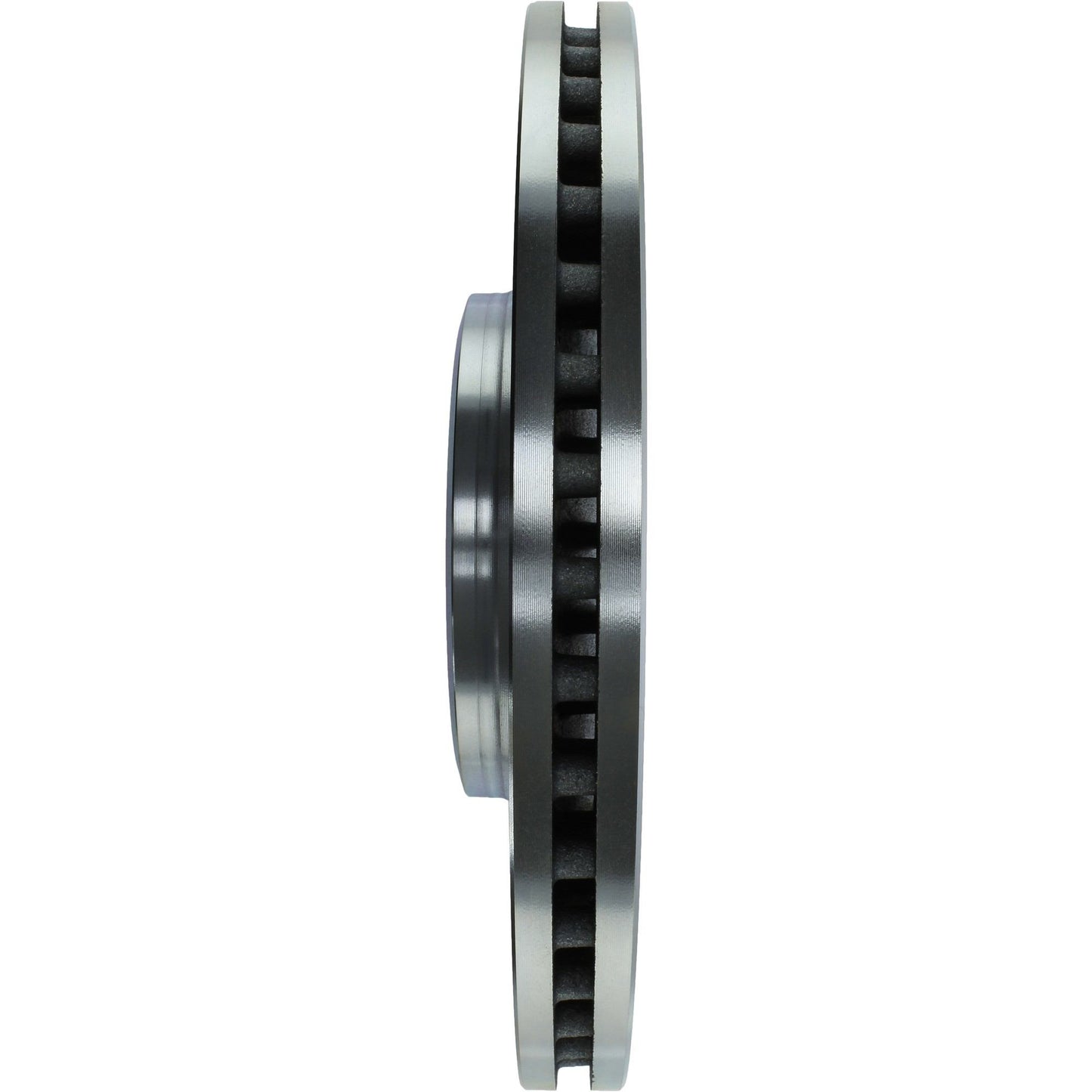 StopTech Select Sport 14-19 Audi A4i Slotted and Drilled Right Front Rotor 227.33138R
