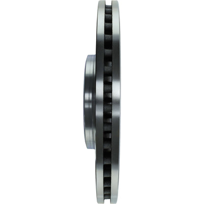 StopTech Select Sport 14-19 Audi A4i Slotted and Drilled Right Front Rotor 227.33138R